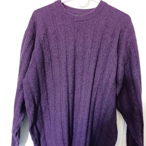 Neiman Marcus 100% Cashmere Sweater